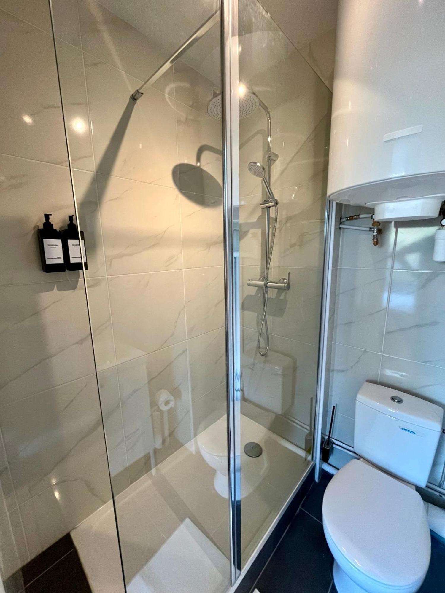 Apartamento L'oliveraie